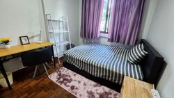 Parc Oasis (D22), Condominium #571832071